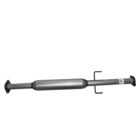 Ap Exhaust Prebent Pipe, 48679 48679